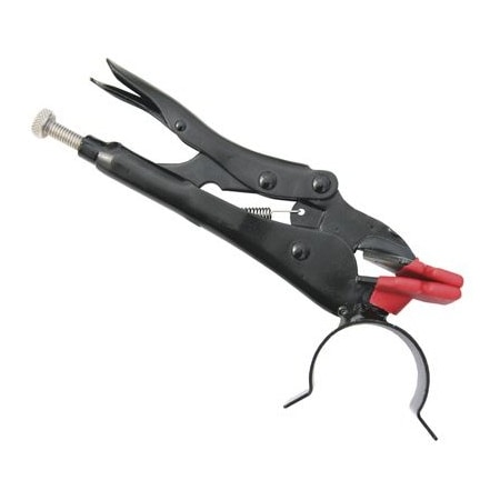 Steck Manufacturing WORK STAND CLAMP SS35753